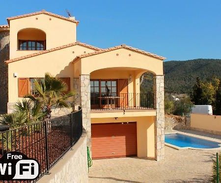 Villa Catalana Calonge  Habitación foto