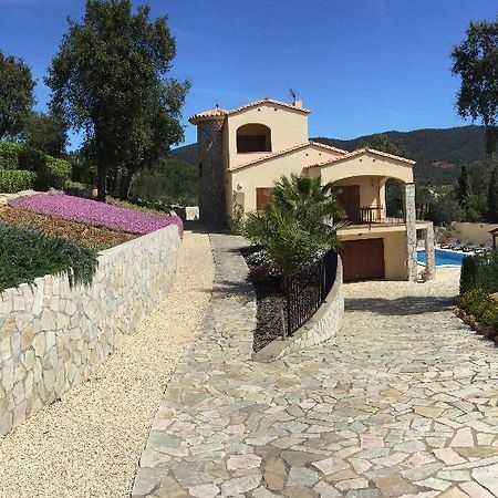 Villa Catalana Calonge  Exterior foto