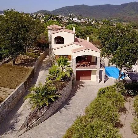 Villa Catalana Calonge  Exterior foto