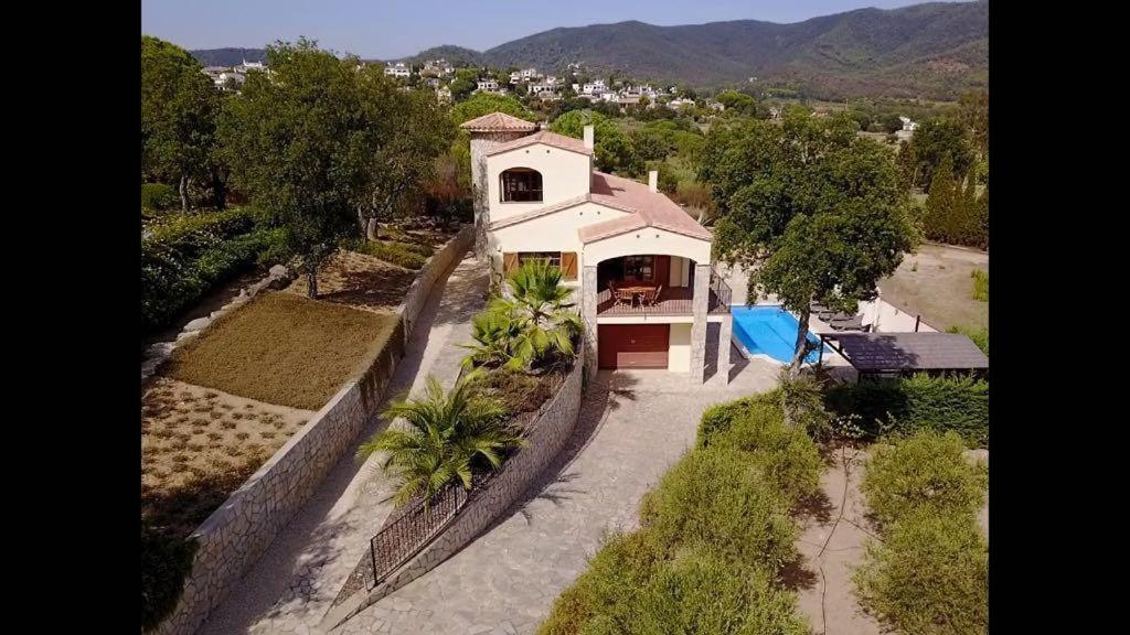 Villa Catalana Calonge  Exterior foto